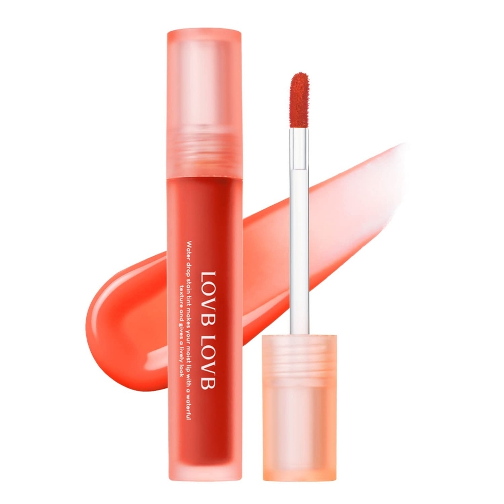 LOVB LOVB Water Drop Stain Tint in 03 Coral Shower